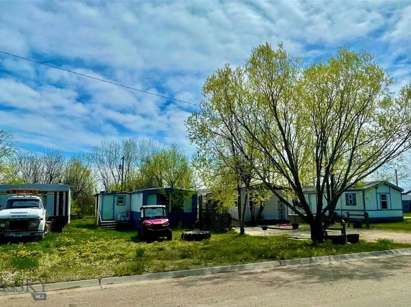 730 Utah St, Chinook, MT 59523