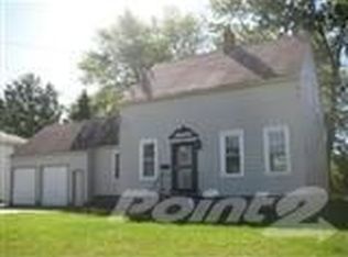 15300 Rockside Rd, Maple Heights, OH 44137