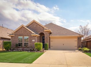 2129 Bishop Barrel Ln, Saint Paul, TX 75098