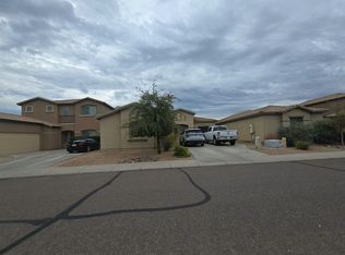 4925 W Fawn Dr, Laveen, AZ 85339