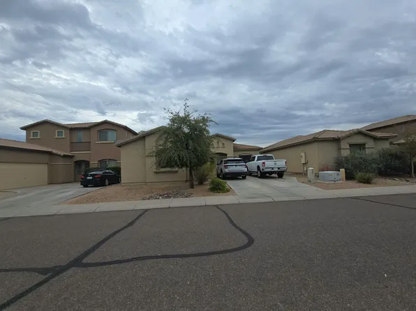 4925 W Fawn Dr, Laveen, AZ 85339