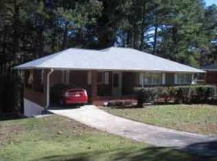 2072 Keheley Dr, Decatur, GA 30032