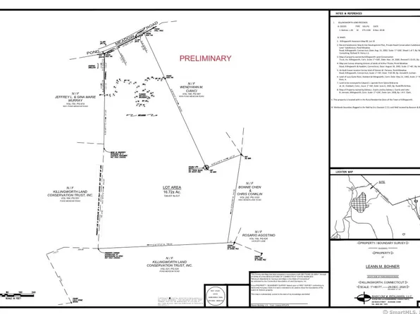 00 Pond Meadow Road, Killingworth, CT 06419