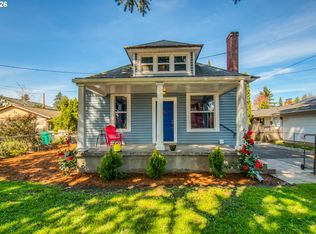 5845 SE Holgate Blvd, Portland, OR