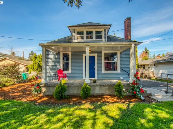 5845 SE Holgate Blvd, Portland, OR 97206