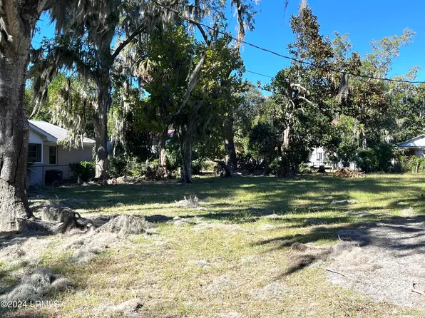 911 Washington St, Beaufort, SC 29902