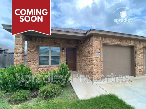 207A Sparrow Cv, Troy, TX 76579