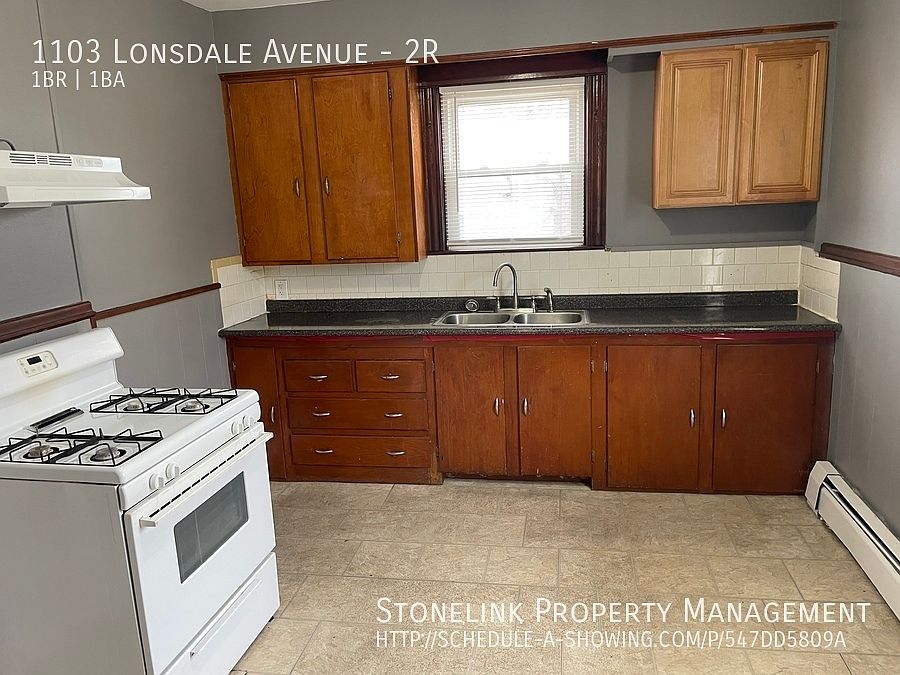 1st image of 1103 Lonsdale Ave #2R