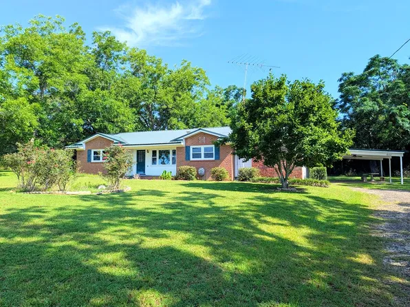 602 Cobb Rd, Dothan, AL 36301