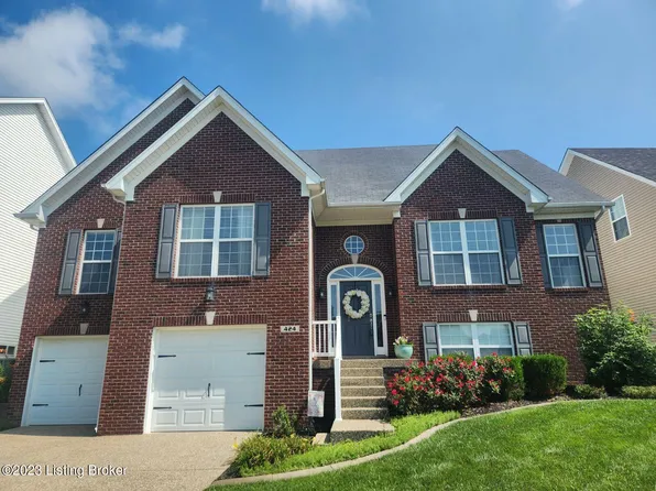 424 Arlington Meadows Dr, Fisherville, KY 40023