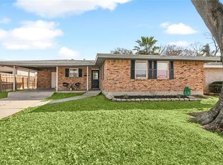 2414 Kansas Ave, Kenner, LA 70062