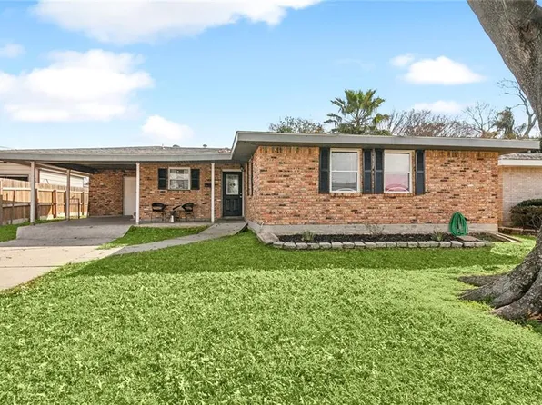 2414 Kansas Ave, Kenner, LA 70062