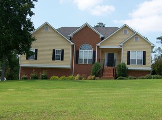 3681 Falls Trl, Winston, GA 30187