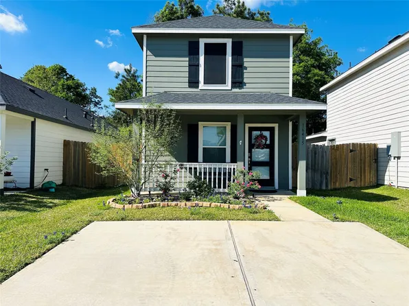 16415 Jasmine Marie Pl, Conroe, TX 77306