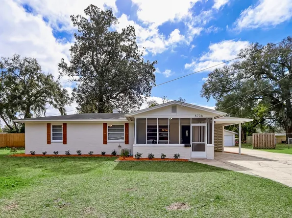 5736 COLLEGE Lane, Jacksonville, FL 32211