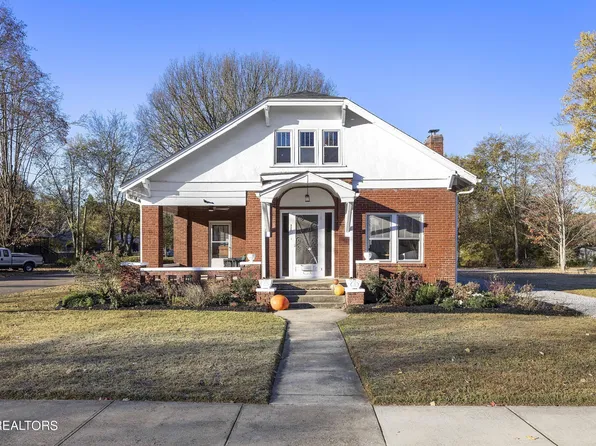 3201 Clearview St, Knoxville, TN 37917