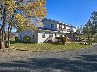 10541 N Highway 97, Terrebonne, OR 97760