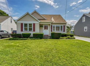45 Master St, Rochester, NY 14609