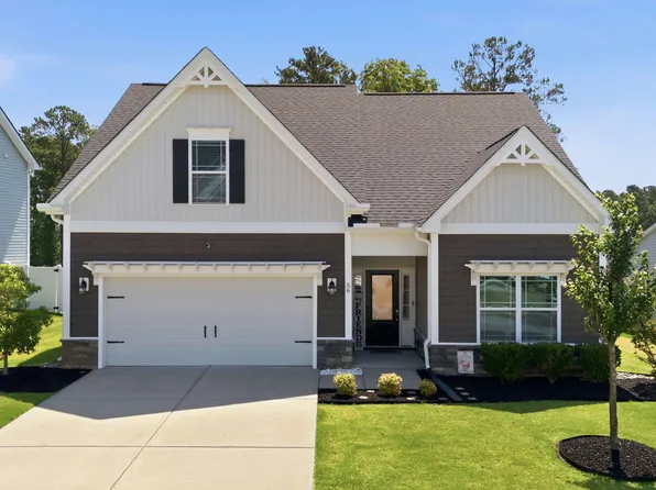 56 Mallard Loop Dr, Clayton, NC 27527