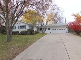 3011 Park St, Middleton, WI 53562