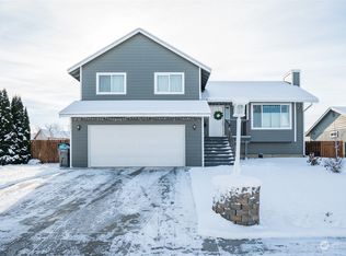 2371 Fancher Field Rd, East Wenatchee, WA 98802