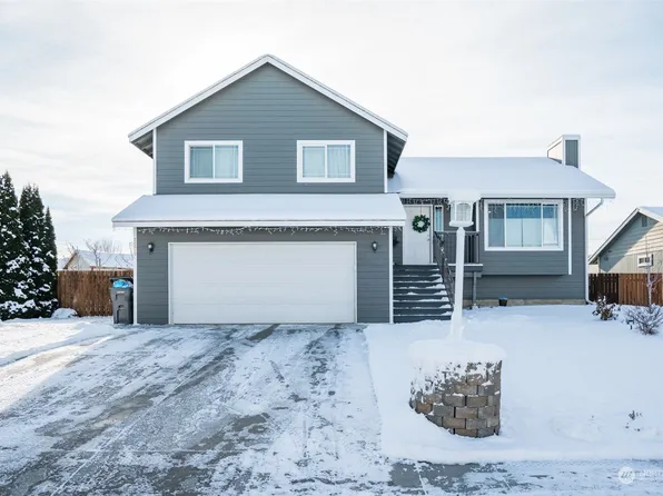 2371 Fancher Field Road, East Wenatchee, WA 98802