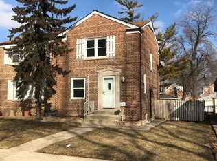 335 Geneva Ave, Bellwood, IL