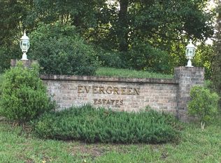 54138 Evergreen Trl, Callahan, FL 32011