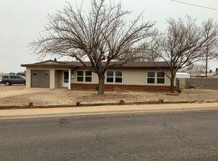 4306 San Jacinto St, Odessa, TX 79762