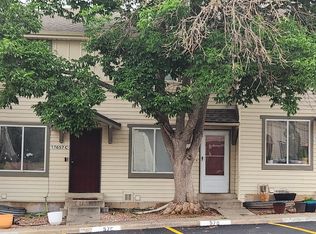17657 E Loyola Dr APT D, Aurora, CO 80013
