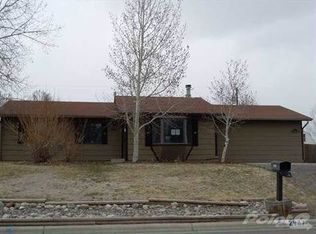 2947 Myrtle Dr, Billings, MT 59102