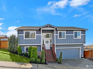 7118 17th Pl SE, Lake Stevens, WA