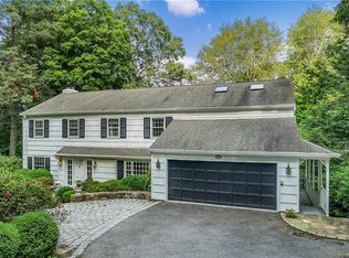 7 Crystal Spring Rd, Chappaqua, NY 10514