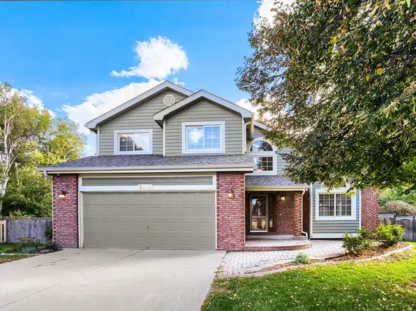 2613 Brownstone Ct, Fort Collins, CO 80525