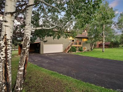 5068 S Greenwood Drive, Evergreen, CO, 80439
