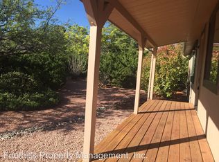 35 Yellow Sky Way, Sedona, AZ 86336