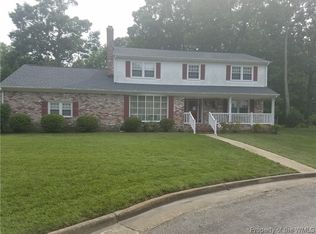 11 Hatteras Lndg, Hampton, VA 23669