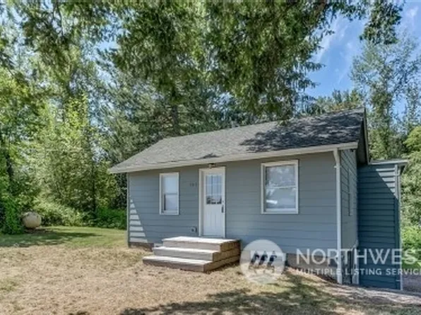 5519 Starry Road, Bellingham, WA 98226