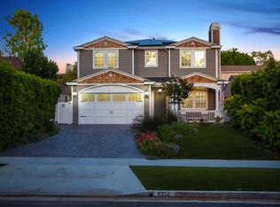 4252 Rhodes Ave, Studio City, CA 91604