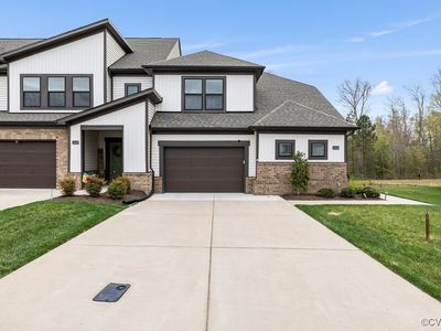 12433 Wescott Dr, Midlothian, VA, 23112