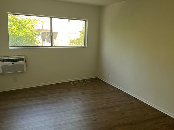 bedroom with private bathroom