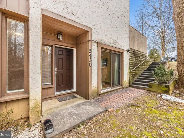 5430 El Camino #1, Columbia, MD 21044