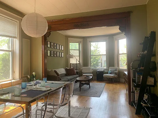 1925 N Wolcott Ave #2 — Photo 4