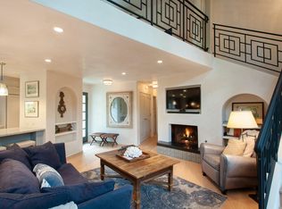 548 San Ysidro Rd #B, Santa Barbara, CA 93108