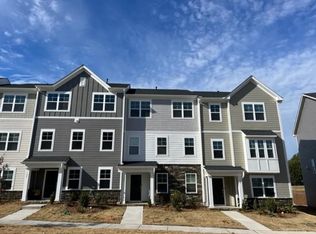 727 Gimari Dr, Wake Forest, NC 27587