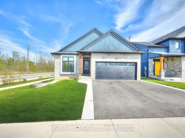 1050 Kettle Ct, Fort Erie, ON L2A 1H3