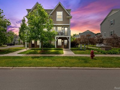 560 Parkdale Ln, Ferndale, MI, 48220