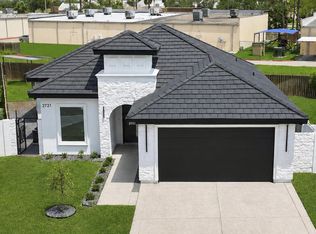 2721 W Chesterfield Ave, Edinburg, TX 78539