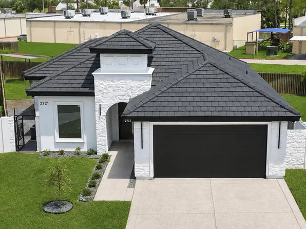 2721 W Chesterfield Ave, Edinburg, TX 78539
