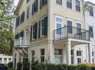 18 Market Unit 1, Beaufort, SC 29906